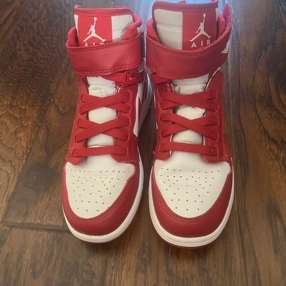 Nike Kid's Air Jordan Retro High OG Shoes Size: as New